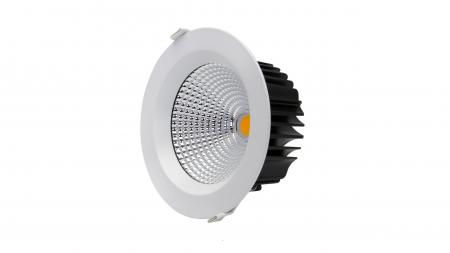 LED Einbaudownlight 18W DALI Spiegelreflektor