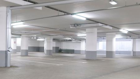 LED Feuchtraumleuchten