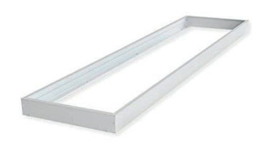 Aufbaurahmen 620x620 mm